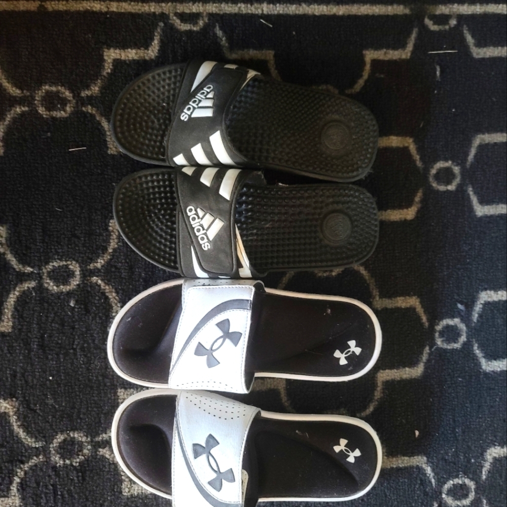 Slippers